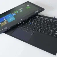 Toshiba Z20T دو حالته با قلم اصلی