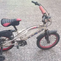 دوچرخه 16