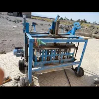 دستگاه بلوک زنی|ابزارآلات|جیرفت, |دیوار