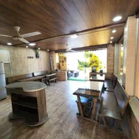 اجاره ویلا انزلی ویلا باغ ساحلی دوبلکس|اجارهٔ کوتاهمدت ویلا و باغ|بندر انزلی, چهارفریضه|دیوار