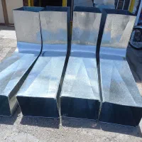 کانال کولر سازی اشرفی