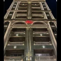 اپارتمان لاکچری سرعین