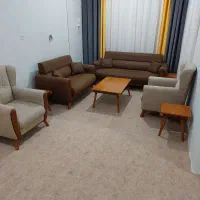 منزل ویلایی مبله مستقل|اجارهٔ کوتاه‌مدت آپارتمان و سوئیت|شیراز, حافظیه|دیوار