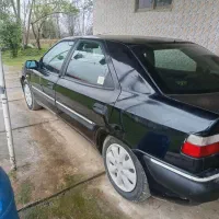 سیتروئن زانتیا ۲۰۰۰cc