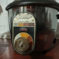 فروش ۲تیکه وسیله برقی
