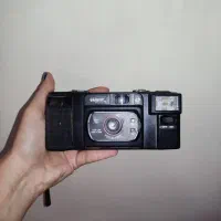 دوربین عکاسی قدیمی