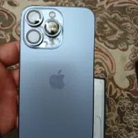 ایفون13پرو zaaباطری97