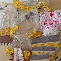 کاور آب میوه گیر