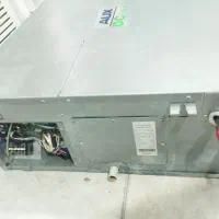 کولر 30هزارآکس داکت اسپلیت اینورتر|کولر گازی و فنکوئل|کرج, گوهردشت|دیوار