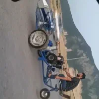 دستگاه دروگر  دستی   خرک