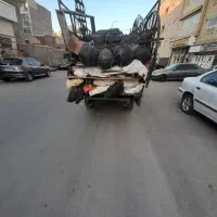 خرید ضایعات