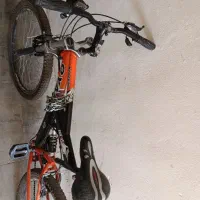 دوچرخه 26|دوچرخه، اسکیت، اسکوتر|صدرا-فارس, فاز ۲|دیوار