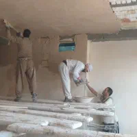 فروش فوری مسکن ملی مهرگان|فروش آپارتمان|محمدیه-قزوین, |دیوار