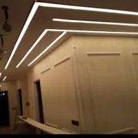 لاینر ،لاین نوری ،نور خطی