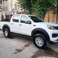 فوتون تونلند بنزینی با امتیاز کار|خودرو سواری و وانت|پاکدشت, پاکدشت (مامازند)|دیوار