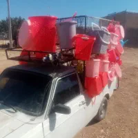 خریدانواع ضایعات اهن. پلاستیک. کارتن.