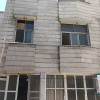 فروش یک خانه 3 طبقه 130 متری با واحدهای کامل|فروش خانه و ویلا|تهران, شوش (باغ آذری)|دیوار