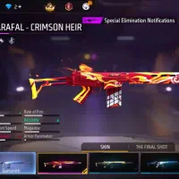 اکانت فری فایر|کنسول، بازی ویدئویی و آنلاین|گنبد کاووس, |دیوار