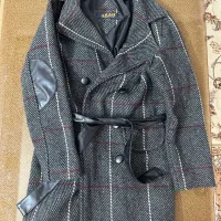 پالتو فوتر نو