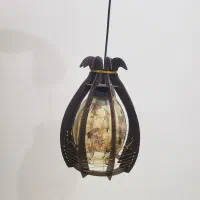 لوستر اتاق خواب و آشپزخانه