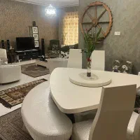 اجاره روزانه دوخوابه فول مبله|اجارهٔ کوتاهمدت آپارتمان و سوئیت|شیراز, ابیوردی|دیوار