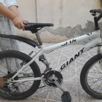 دوچرخه سایز 20