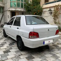پراید 132 استثنایی 70تا کار مدل 98 کمیاب