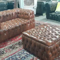 چستر لمسه مکعب