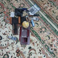 فروش لوازم التحریر توافقی