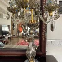 چراغ لاله