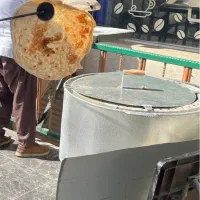 شاطر نون تنوری