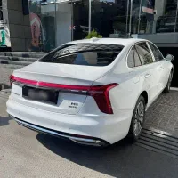 هونگچی ۲۰۲۵/تجارت خودرو خسروانی|خودرو سواری و وانت|تهران, شهرک استقلال|دیوار