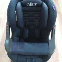 صندلی کودک خود و