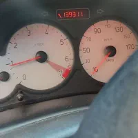 206 sd v8|خودرو سواری و وانت|اسلام‌شهر, صادقیه|دیوار