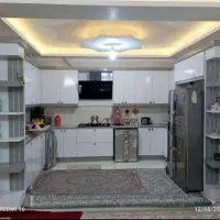 ویلایی ۱۵۰ متری نوساز فول فول