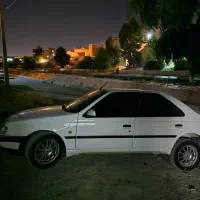 ۴۰۵ اتاق تعویض|خودرو سواری و وانت|اندیشه, اندیشه فاز ۳|دیوار