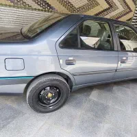 پژو 405مدل 98