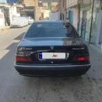 پارس موتور زانتیا ELX مدل92|خودرو سواری و وانت|مشهد, اروند|دیوار