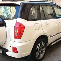 ام وی ام x33s مدل 97بدون رنگ|خودرو سواری و وانت|باقرشهر, |دیوار