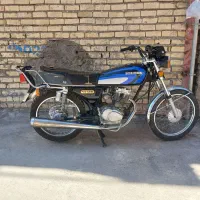 هیلتون۹۵|موتورسیکلت|مشهد, خواجه ربیع|دیوار