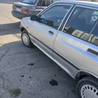 پراید مدل ۸۶ دوگانه|خودرو سواری و وانت|سبزوار, هویزه|دیوار