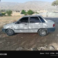 لندرور|خودرو کلاسیک|کازرون, |دیوار