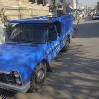 نیسان مدل 1403 در حد صفر|خودرو سواری و وانت|محمدیه-قزوین, |دیوار