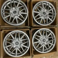 رینگ خرچنگی ورینگ پنج پر