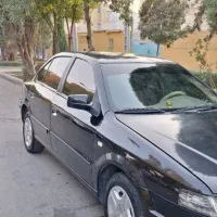 سمندlx|خودرو سواری و وانت|اصفهان, پارک مشتاق|دیوار