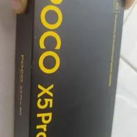 گوشی شیاموی پوکو X5 pro|موبایل|کرج, شهرک سهرابیه|دیوار