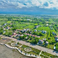 قطعه ۲۲۶ متری ارزنده خوش قی*مت/اق*ساط ۵ ماهِ|فروش زمین و ملک کلنگی|رشت, منظریه|دیوار