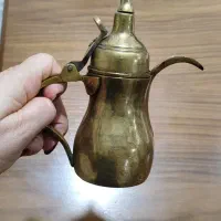 دله قهوه