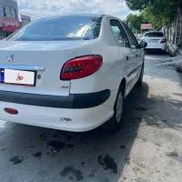 پژو ۲۰۶ sd V1|خودرو سواری و وانت|ارومیه, |دیوار