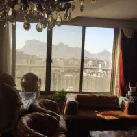 اجاره آپارتمان 140 متری سه خواب دو پارکینگ